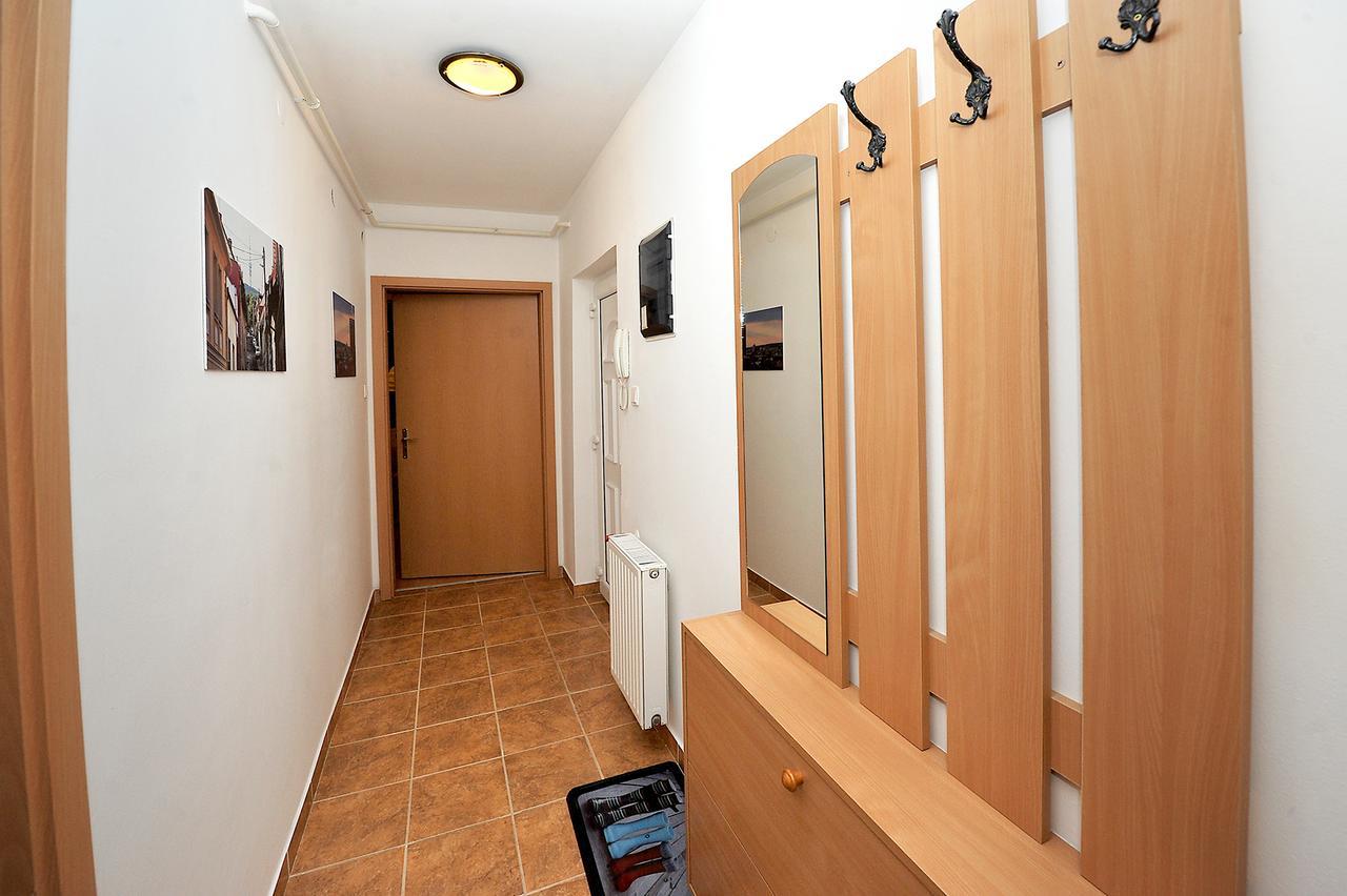 Ihome Apartment 3.0 Pecs Exterior photo